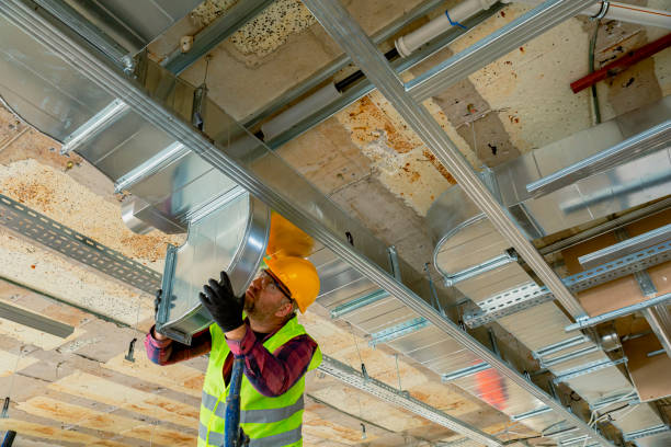 Best Commercial HVAC repair  in Murrells Inlet, SC