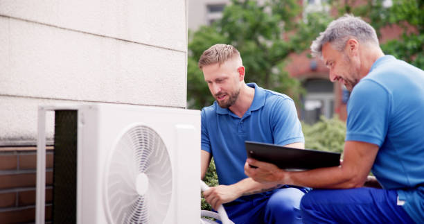 Best Residential HVAC services  in Murrells Inlet, SC