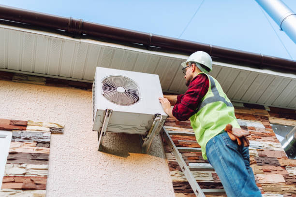 Best HVAC replacement cost  in Murrells Inlet, SC